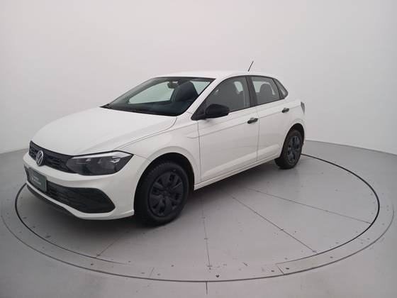 VOLKSWAGEN POLO 1.0 MPI TRACK MANUAL VOLKSWAGEN POLO 1.0 MPI TRACK MANUAL